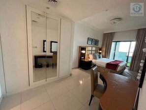 1 bedroom, WiFi