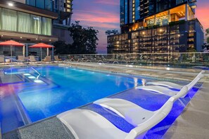 Exterior - Cambria Hotel Austin Downtown (Austin)