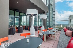 Tiện nghi, dịch vụ nơi lưu trú