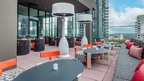 Property amenity - Cambria Hotel Austin Downtown (Austin)
