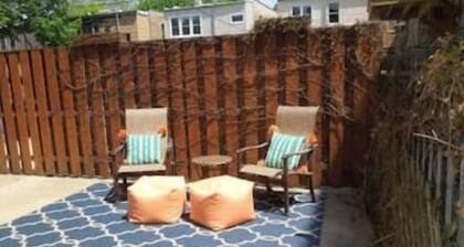 2 Bed 2 Bath Condo/Rogers Park