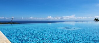 Hidden retreat on the north coast of the Dominican Republic. LapPool and beaches