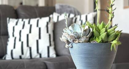 GI Cozy nestled home