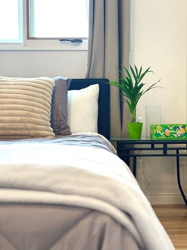 GI Cozy nestled home