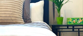 GI Cozy nestled home