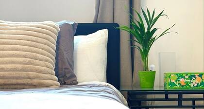 GI Cozy nestled home