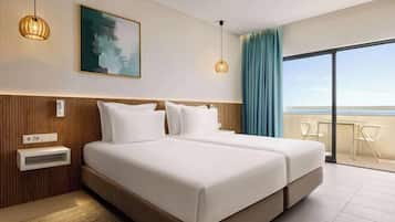 Cots/infant beds