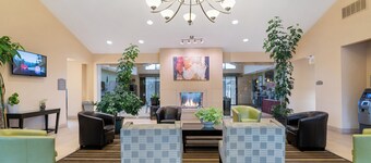 Antioch Hotel & Suites