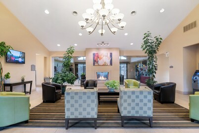 Antioch Hotel & Suites