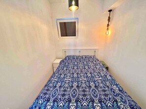 2 Schlafzimmer, Internetzugang