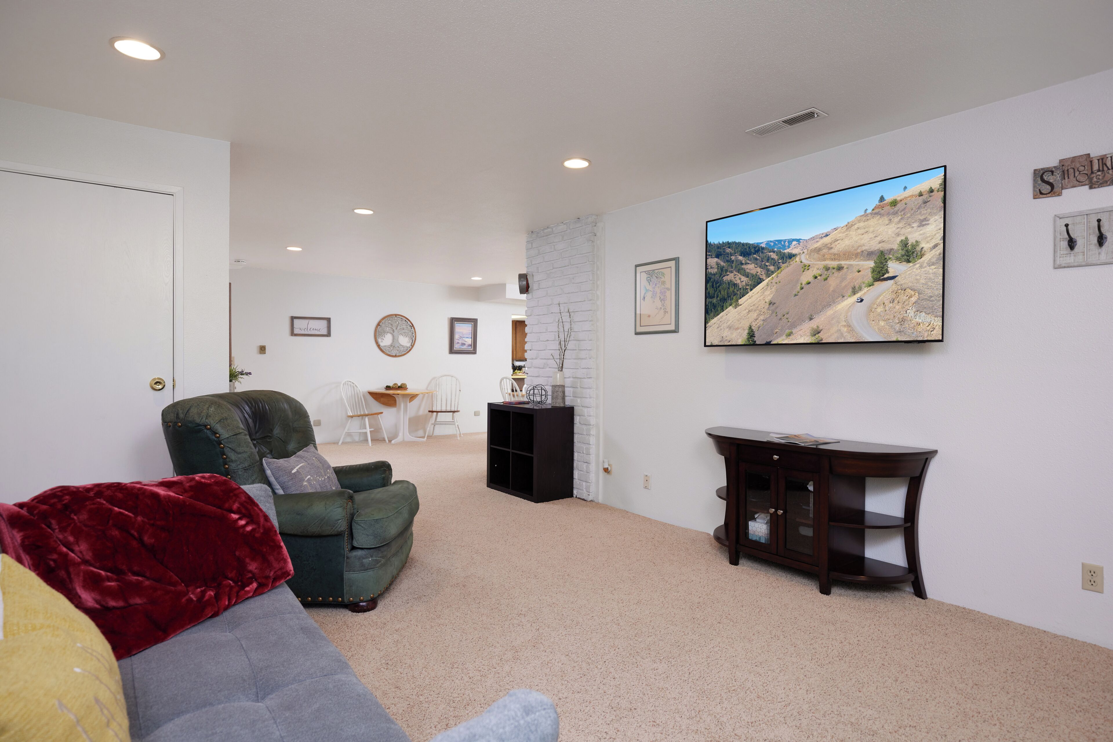 Smart TV