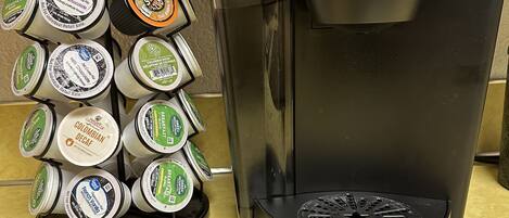 コーヒー / コーヒーメーカー