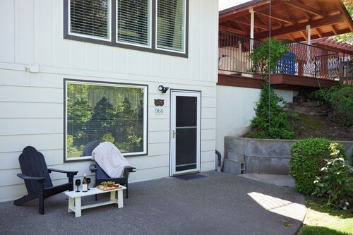 Spacious  - 3 miles from Downtown WW, 1 Mile to WWU, Great for traveling workers