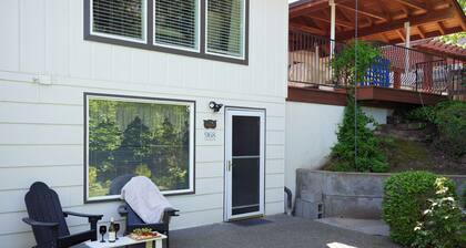 Spacious - 3 miles from Downtown WW, 1 Mile to WWU, Great for traveling workers