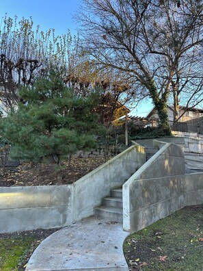 Área da propriedade