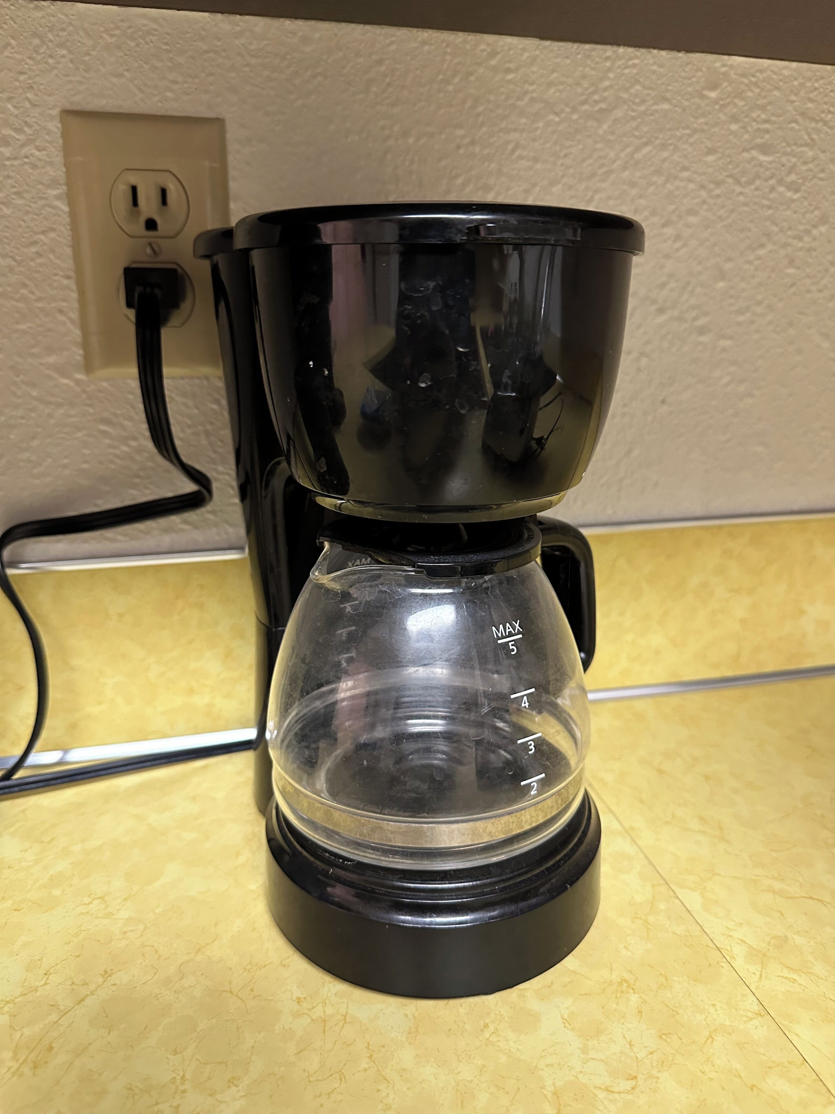 Café et/ou machine à café