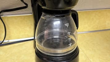 Café et/ou machine à café