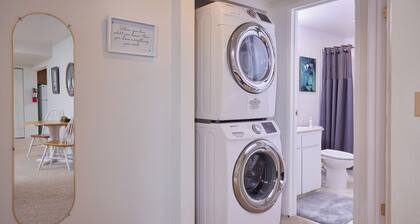 Spacious - 3 miles from Downtown WW, 1 Mile to WWU, Great for traveling workers