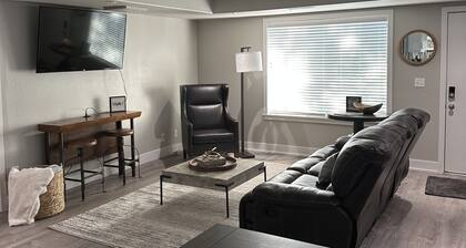 The Rosebud - Sleeps 2 - Newly Renovated - 3 miles from Downtown Walla Walla