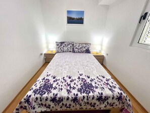 1 Schlafzimmer, Internetzugang