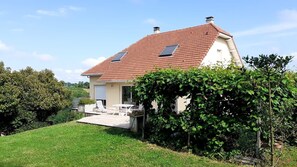 Exterieur