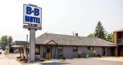 The B&B Motel