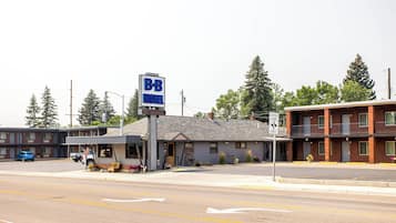 Esterni
