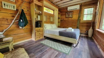 1 habitación, wifi gratis y ropa de cama