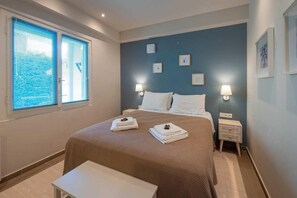 Villa | 6 bedrooms, Internet - The Mansion - Kalamata Mediterranean Villas (Kalamata)