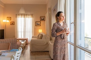 Villa | 6 bedrooms, Internet - The Mansion - Kalamata Mediterranean Villas (Kalamata)