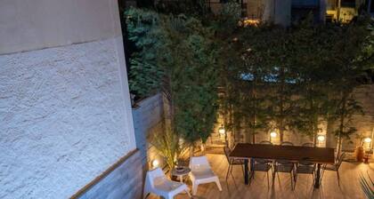 The Mansion - Kalamata Mediterranean Villas