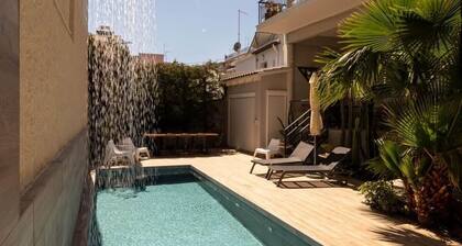 The Mansion - Kalamata Mediterranean Villas