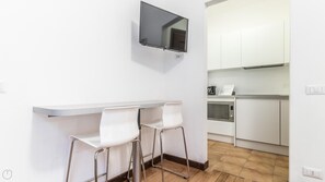 Apartamento | 1 dormitorio