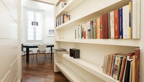 Apartment | 1 Schlafzimmer