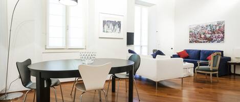 Apartment | 1 bedroom