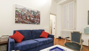 Apartment | 1 bedroom - Italianway Comfort - Brisa 15 (Milan)