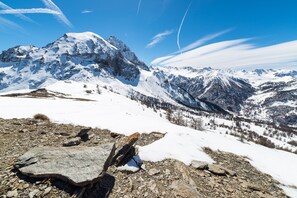 Exterior - Appartamento La Marmotta Mountain Retreat (Claviere)