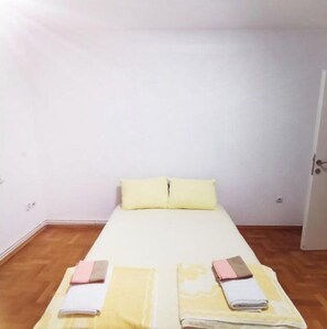 2 chambres