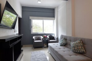 TV connectée