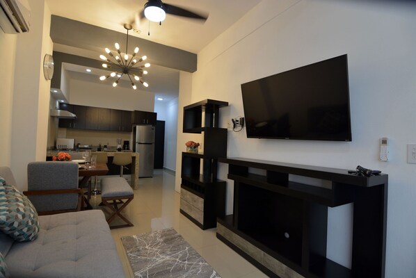 Smart TV