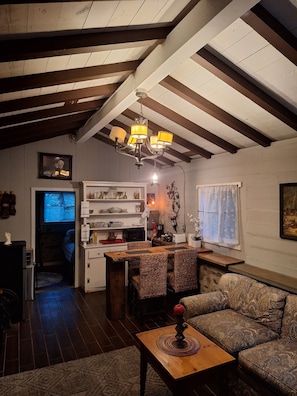 Intérieur