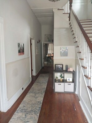 Interior - Rent a house with its own concierge (Selma)