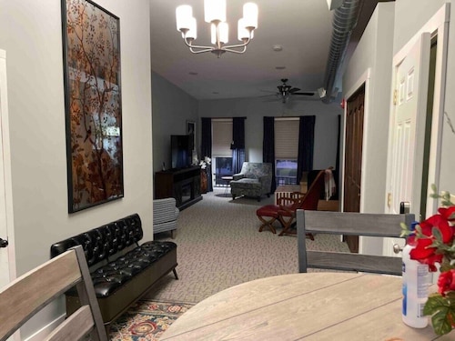 Galena Luxury Rental Suite Escape New Downtown