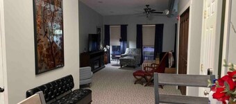 Galena Luxury Rental Suite Escape New Downtown