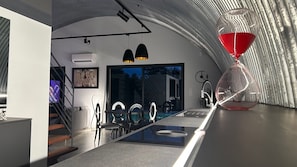 Bar (sur place)