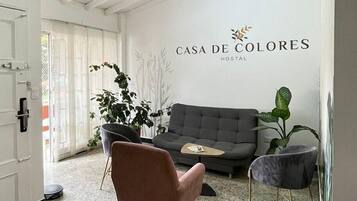 42-inch Smart TV with satellite channels