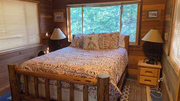 4 quartos, acesso à internet, roupa de cama