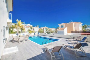 Villa (4 Bedrooms) | Exterior - Villa Delfini 1 (Paralimni)