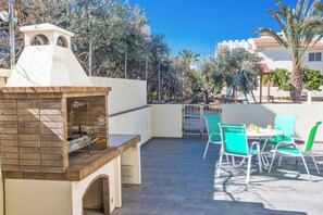 Exterior - Villa Delfini 1 (Paralimni)