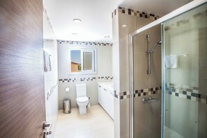 Vila (4 Bedrooms) | Parte interna